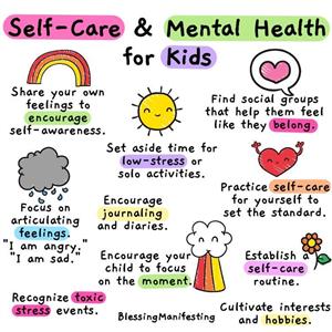 self care 